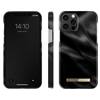 IDEAL OF SWEDEN IDFCSS21-I2061-312 IPHONE 12/ 12 PRO BLACK SATIN