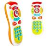INTERACTIVE MULTIFUNCTIONAL REMOTE CONTROL FOR CHILDREN