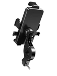 JELLICO bicycle/motorcycle holder PH26 Black