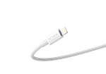 JELLICO cable B1 Lightning 3.1A 1M White