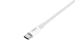 JELLICO cable B22 USB-C - USB-C PD 100W 1M White