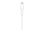 JELLICO cable B9 Micro USB 3.1A 1M White