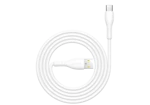 JELLICO cable B9 USB-C 3.1A 1M White