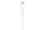 JELLICO cable B9 USB-C 3.1A 1M White