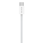 JELLICO cable IP15 USB-C - USB-C PD 60W 1M White