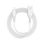 JELLICO cable KDS-30 Lightning 3.1A 1M White