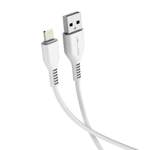 JELLICO cable KDS-30 Lightning 3.1A 1M White