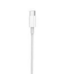 JELLICO cable W9 USB-C - Apple Watch 3W 1M White