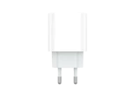 JELLICO wall charger AK165 22,5W 1xUSB QC3.0 + cable Lightning White