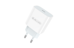 JELLICO wall charger AK180 PD 20W 1xUSB-C White