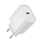 JELLICO wall charger EU53 PD 30W 1xUSB-C White