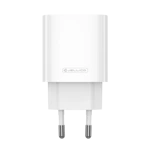 JELLICO wall charger EU53 PD 30W 1xUSB-C White