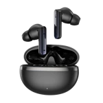 JELLICO wireless earphones (ANC+ENC) TWS28 Black