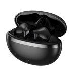 JELLICO wireless earphones (ANC+ENC) TWS28 Black