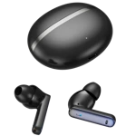 JELLICO wireless earphones (ANC+ENC) TWS28 Black