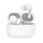 JELLICO wireless earphones TWS25 White