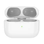 JELLICO wireless earphones TWS25 White