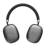 JELLICO wireless headphones HD1 Black