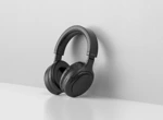 JELLICO wireless headphones HD2 Black