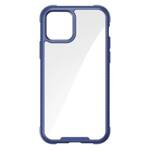 JOYROOM FRIGATE SERIES DURABLE HARD CASE FOR IPHONE 12 MINI BLUE (JR-BP770)