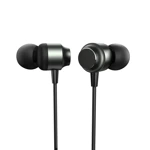 JOYROOM JR-EC06 USB-C IN-EAR HEADPHONES - GRAY