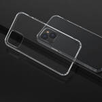 JOYROOM NEW T CASE FOR IPHONE 13 PRO MAX SILICONE COVER TRANSPARENT (JR-BP944 TRANSPARENT)