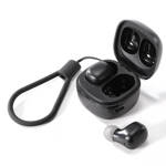 JOYROOM TWS WIRELESS IN-EAR HEADPHONES IP54 BLACK (MG-C05)