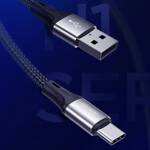 JOYROOM USB - USB TYPE C CABLE 3 A 1,5 M BLACK (S-1530N1)