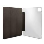 KARL LAGERFELD KLFC11OKCK IPAD 11 "PRO 2021 BOOK COVER CZARNY/BLACK SAFFIANO KARL & CHUPETTE