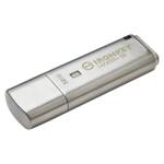 Kingston Pendrive 32GB IronKey Locker Plus 50 AES Encrypted