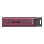 Kingston Pendrive Data Traveler MAX A 512GB USB-A 3.2 Gen2