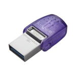 Kingston pendrive 128GB USB 3.0 / USB 3.1 DT microDuo 3C + USB-C