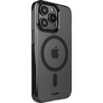 LAUT CRYSTAL-M FOR IPHONE 14 PLUS BLACK CRYSTAL