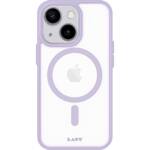 LAUT HUEX PROTECT FOR IPHONE 14 PLUS LAVENDER