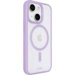 LAUT HUEX PROTECT FOR IPHONE 14 PLUS LAVENDER