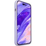 LAUT HUEX REFLECT FOR IPHONE 14 PLUS VIOLET