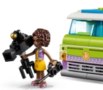 LEGO 41749 Friends Reporter's Van