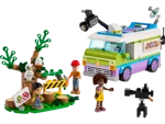 LEGO 41749 Friends Reporter's Van