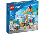 LEGO City - Ice Cream Shop 60363