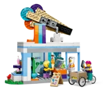 LEGO City - Ice Cream Shop 60363