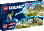 LEGO DREAMZzz 71459 Stable of Fantastic Creatures