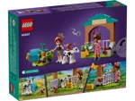 LEGO Friends - Autumn the Calf Shed 42607