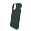 LIQUID CASE BOX IPHONE 12 PRO MAX 6.7 "GREE