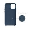 LIQUID CASE BOX SAMSUNG A03S DARK BLUE