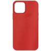 LIQUID CASE BOX SAMSUNG A03S RED