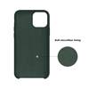 LIQUID CASE BOX SAMSUNG A73 5G GREEN