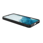 MAGIC SHIELD CASE FOR SAMSUNG GALAXY S23+ FLEXIBLE ARMORED COVER LIGHT BLUE