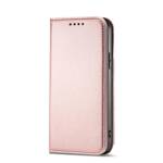 MAGNET CARD CASE FOR SAMSUNG GALAXY A23 5G COVER WITH FLIP WALLET STAND PINK