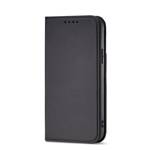 MAGNET CARD CASE FOR SAMSUNG GALAXY S23 ULTRA FLIP COVER WALLET STAND BLACK