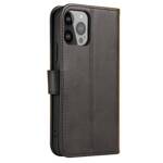 MAGNET CASE CASE FOR VIVO Y35 / VIVO Y22 / VIVO Y22S COVER WITH FLIP WALLET STAND BLACK